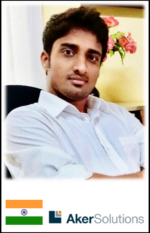 Aditya Shrikant Ramdasi